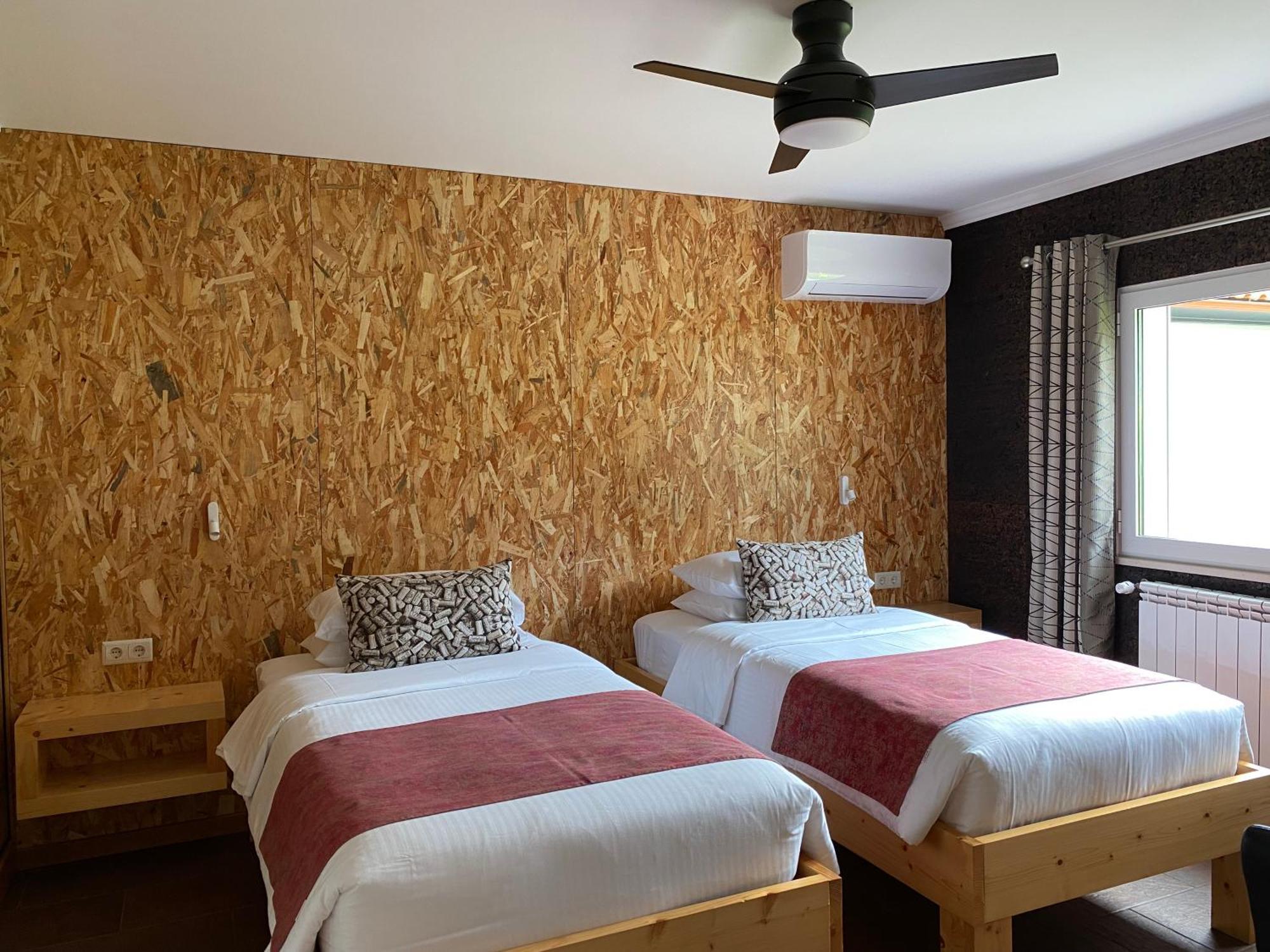 Casa Carvalhal - Adults Only Bed and Breakfast Góis Eksteriør billede