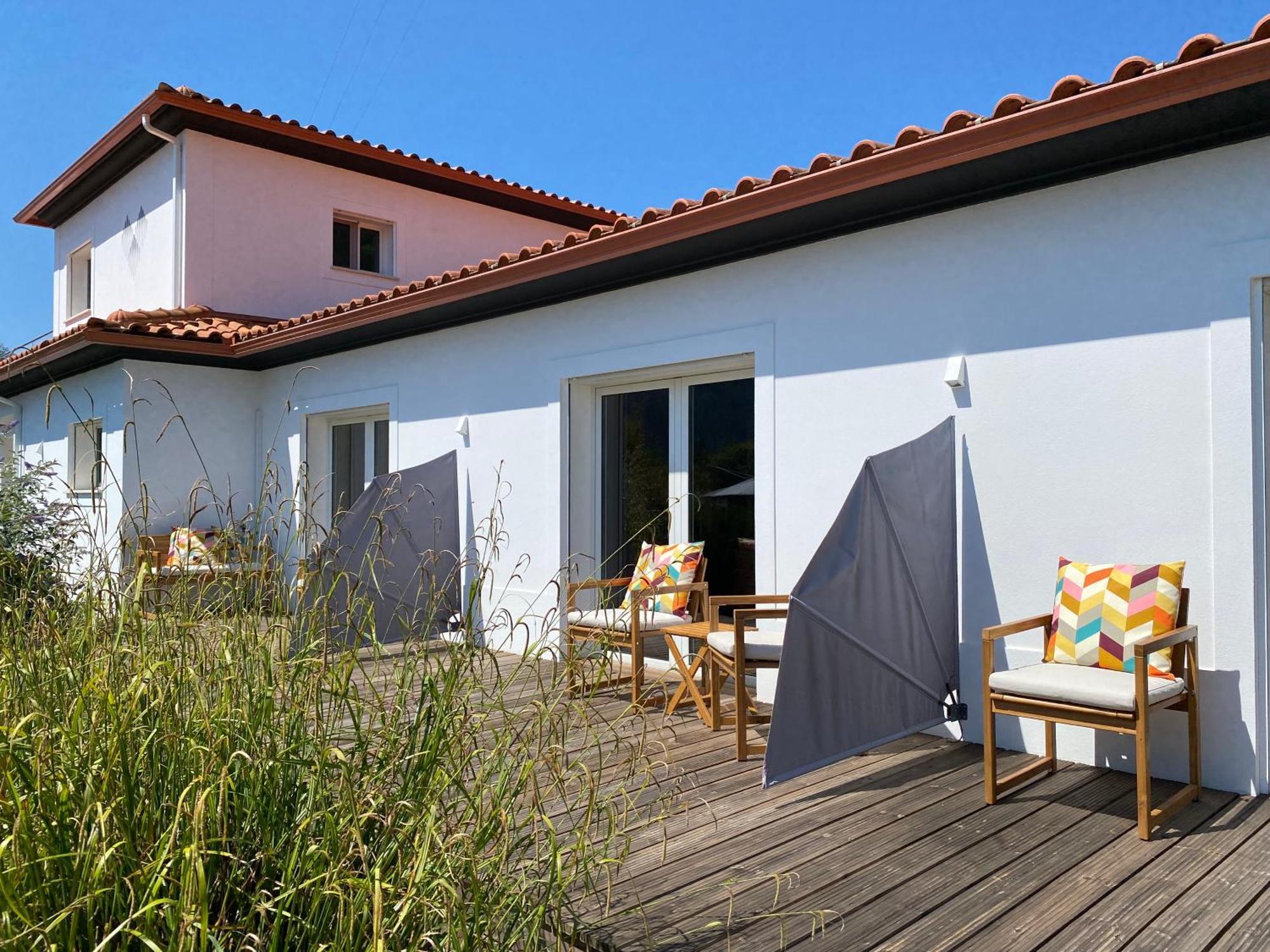 Casa Carvalhal - Adults Only Bed and Breakfast Góis Eksteriør billede
